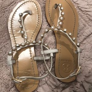 Tory Burch sandal